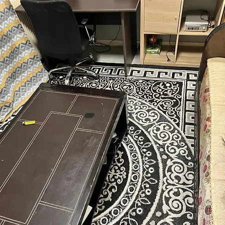 Апартаменты 138 Rue Gabrial