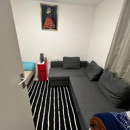 Апартаменты 138 Rue Gabrial *
