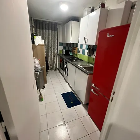Апартаменты 138 Rue Gabrial