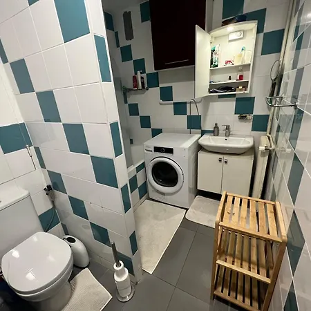 Апартаменты 138 Rue Gabrial