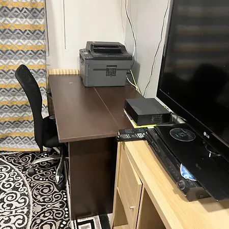Апартаменты 138 Rue Gabrial