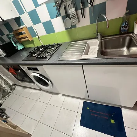 138 Rue Gabrial Апартаменты