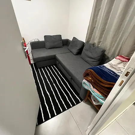 Апартаменты 138 Rue Gabrial *