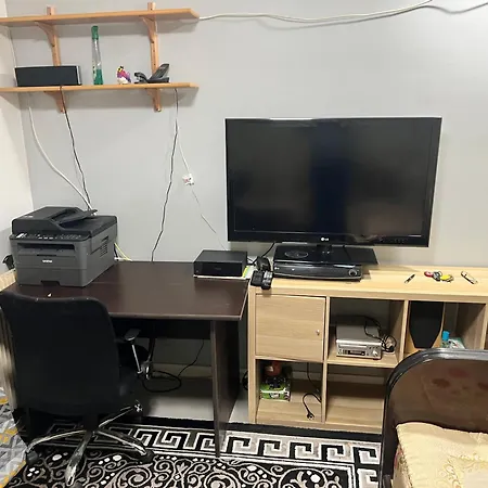 Апартаменты 138 Rue Gabrial
