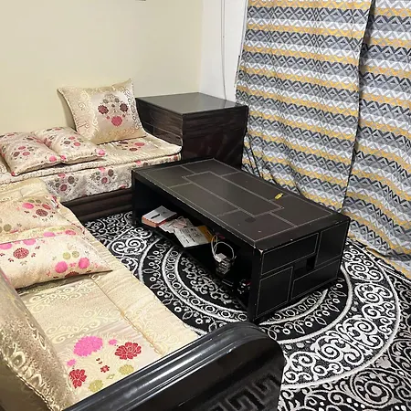 138 Rue Gabrial Апартаменты *