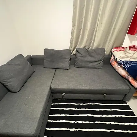 Апартаменты 138 Rue Gabrial